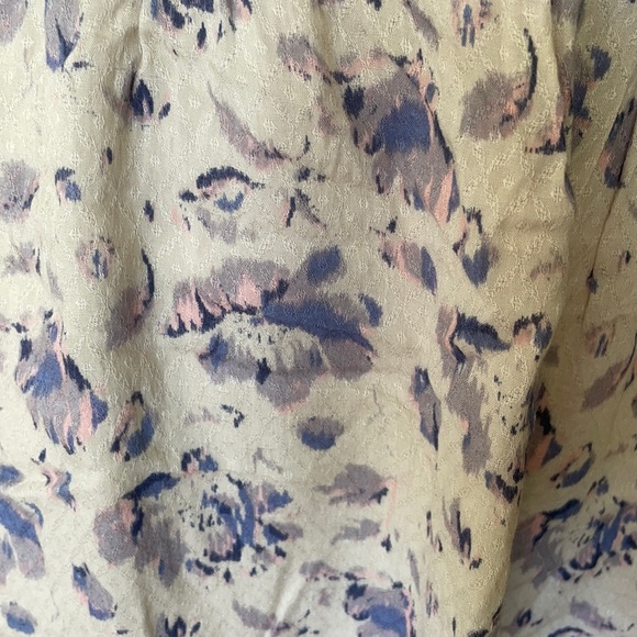 Urban Outfitters Kimchi Blue Strapless Dress - Picture 3 of 8